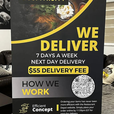 Customer photo review